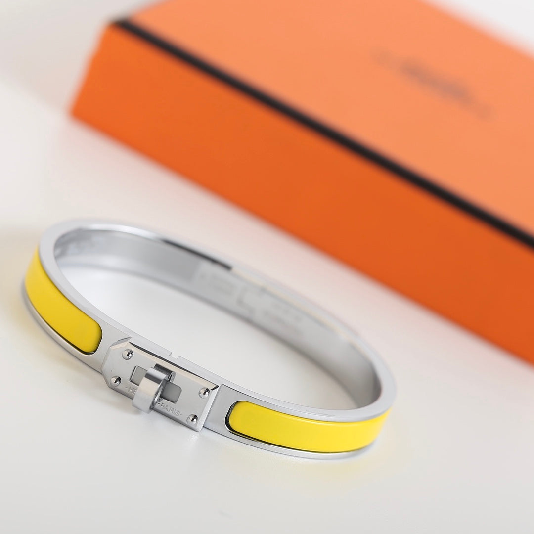 ¡®Imperial¡¯HM KELLY YELLOW BRACELET