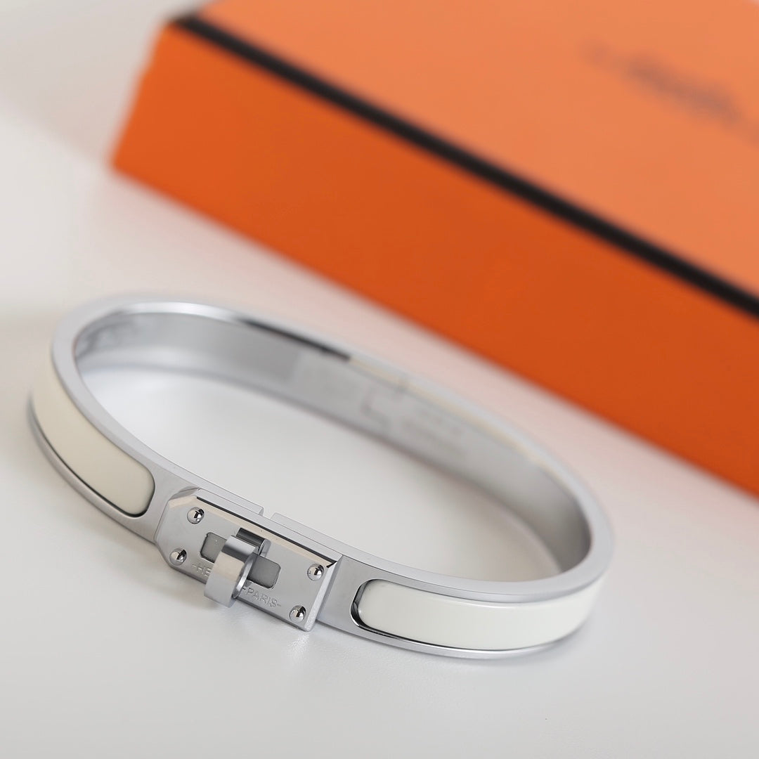 ¡®Imperial¡¯HM KELLY WHITE BRACELET