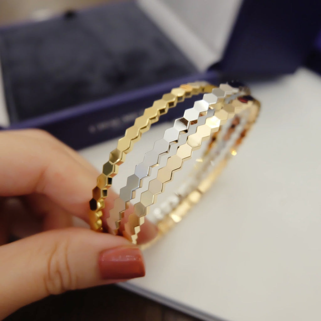 ¡®Imperial¡¯BEE LOVE BRACELET