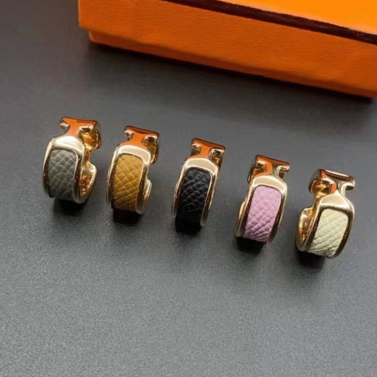 ¡®Imperial¡¯OLYMPE PINK GOLD RING