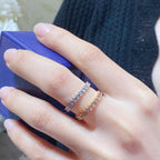 ¡®Imperial¡¯BEE LOVE DIAMOND PAVED SMALL RING