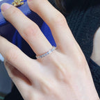 ¡®Imperial¡¯BEE LOVE DIAMOND PAVED SMALL RING