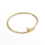 ¡®Imperial¡¯JUSTE BRACELET 2.5MM