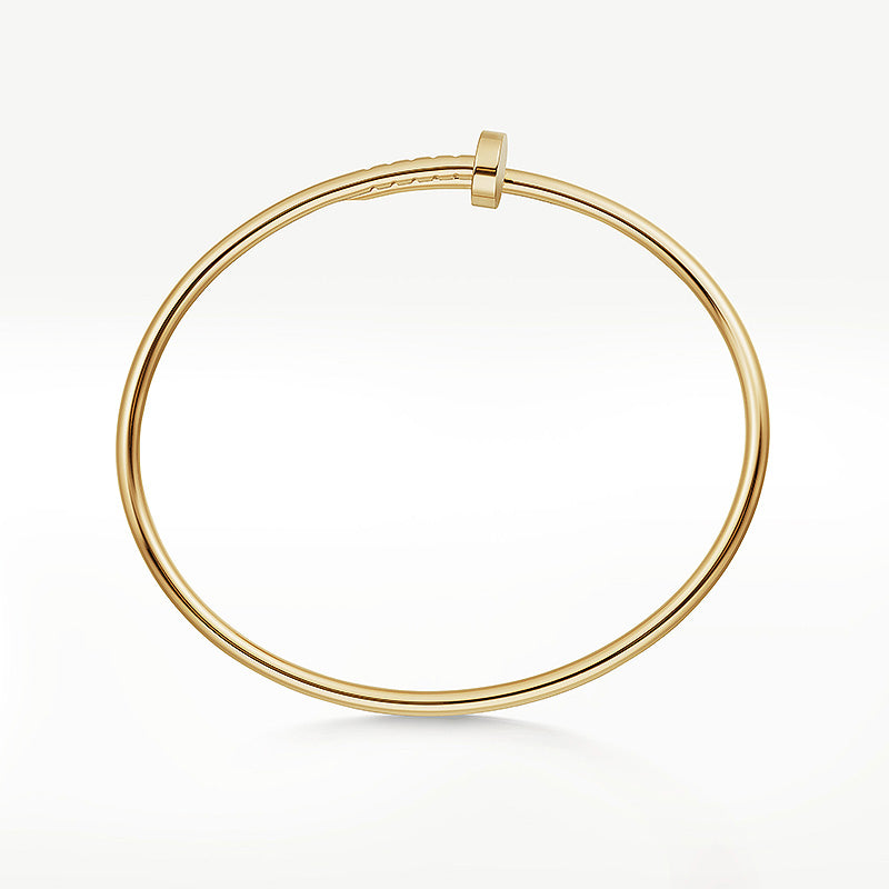 ¡®Imperial¡¯JUSTE BRACELET 2.5MM