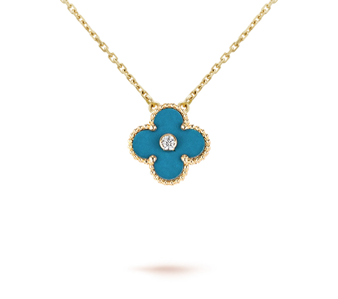 ¡®Imperial¡¯CHRISTMAS LIMITED EDITION NECKLACE COLLECTION