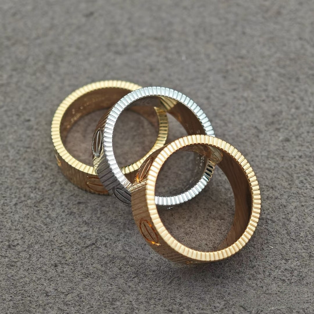 ¡®Imperial¡¯NEW MODEL LOVE 6.5 MM RING