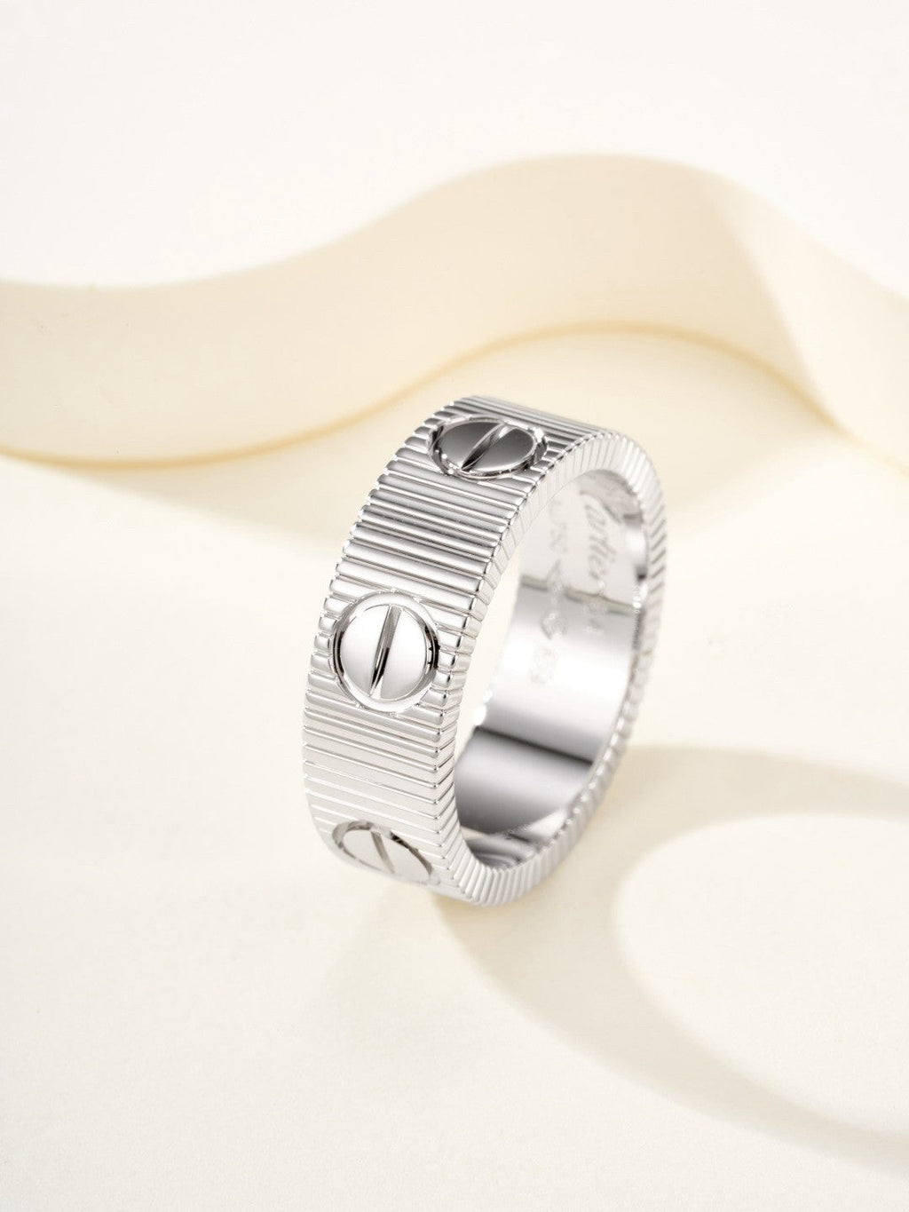 ¡®Imperial¡¯NEW MODEL LOVE 6.5 MM RING