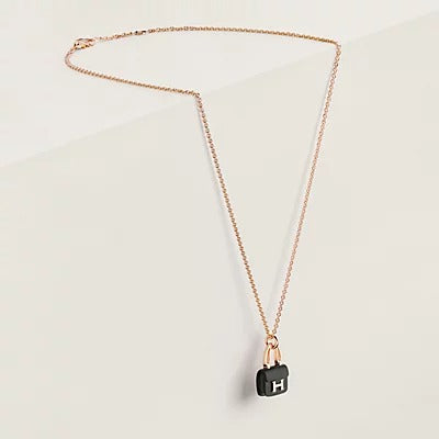 ¡®Imperial¡¯WOMEN'S HM AMULETTES CONSTANCE PENDANT NECKLACE