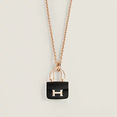 ¡®Imperial¡¯WOMEN'S HM AMULETTES CONSTANCE PENDANT NECKLACE