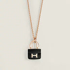 ¡®Imperial¡¯WOMEN'S HM AMULETTES CONSTANCE PENDANT NECKLACE