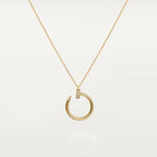 ¡®Imperial¡¯JUSTE NECKLACE GOLD
