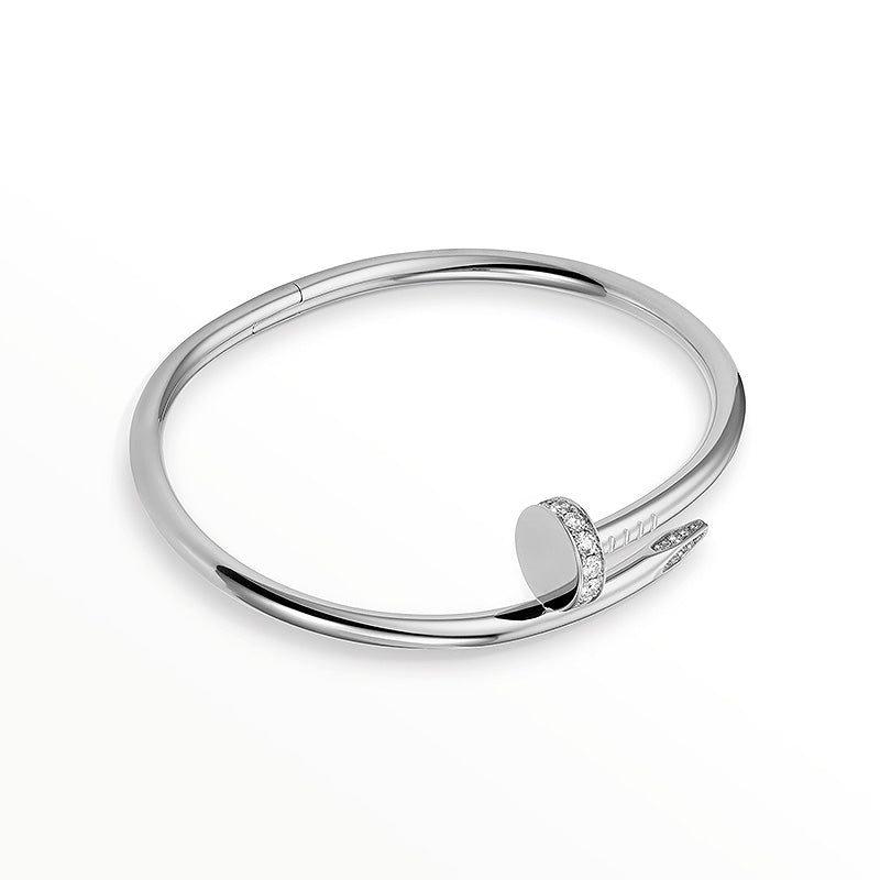 ¡®Imperial¡¯JUSTE BRACELET 3.5MM DIAMONDS