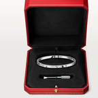 ¡®Imperial¡¯LOVE BRACELET 3.65MM 10 DIAMONDS
