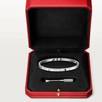 ¡®Imperial¡¯LOVE BRACELET 3.65MM 6 DIAMONDS