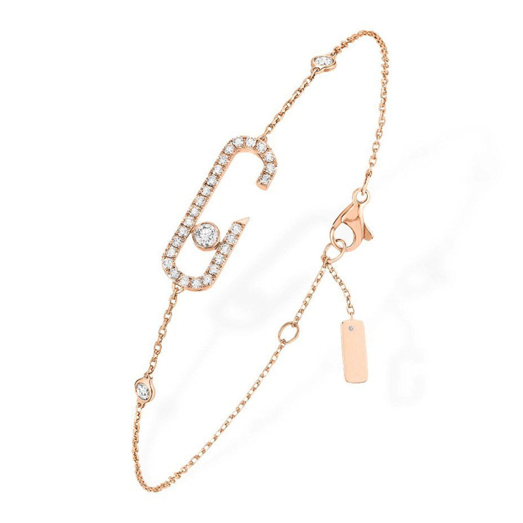 [Imperial Jewelrys]BABY MOVE DIAMOND BRACELET