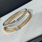 ¡®Imperial¡¯LIENS EVIDENCE DIAMOND BRACELET
