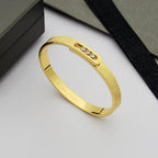 [Imperial Jewelrys]Move Noa Ciselé bangle