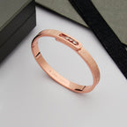[Imperial Jewelrys]Move Noa Ciselé bangle