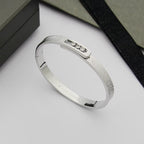 [Imperial Jewelrys]Move Noa Ciselé bangle
