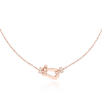 ¡®Imperial¡¯FORCE 10 DIAMOND NECKLACE