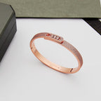 [Imperial Jewelrys]Move Noa Full Pavé Diamond Bangle Bracelet