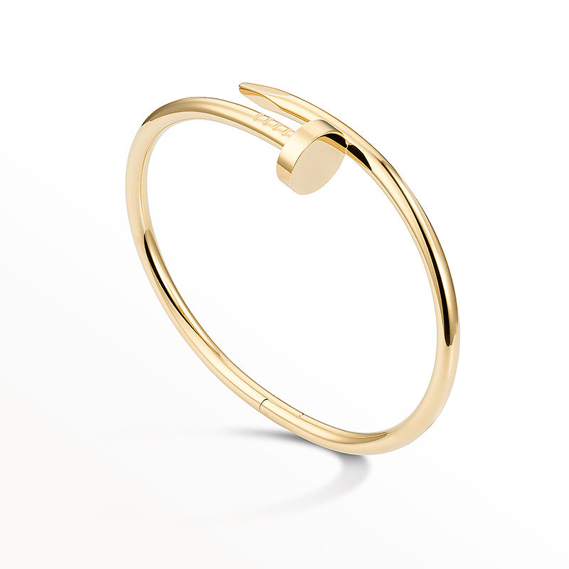 ¡®Imperial¡¯JUSTE BRACELET 3.5MM