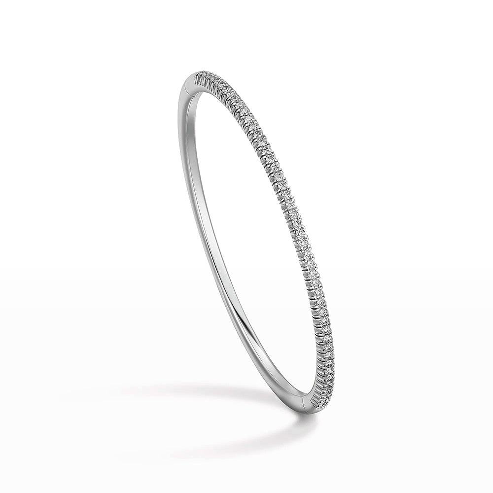 ¡®Imperial¡¯MINI DIAMOND TENNIS BRACELET