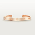¡®Imperial¡¯LOVE BRACELET 6.1MM OPEN CUFF