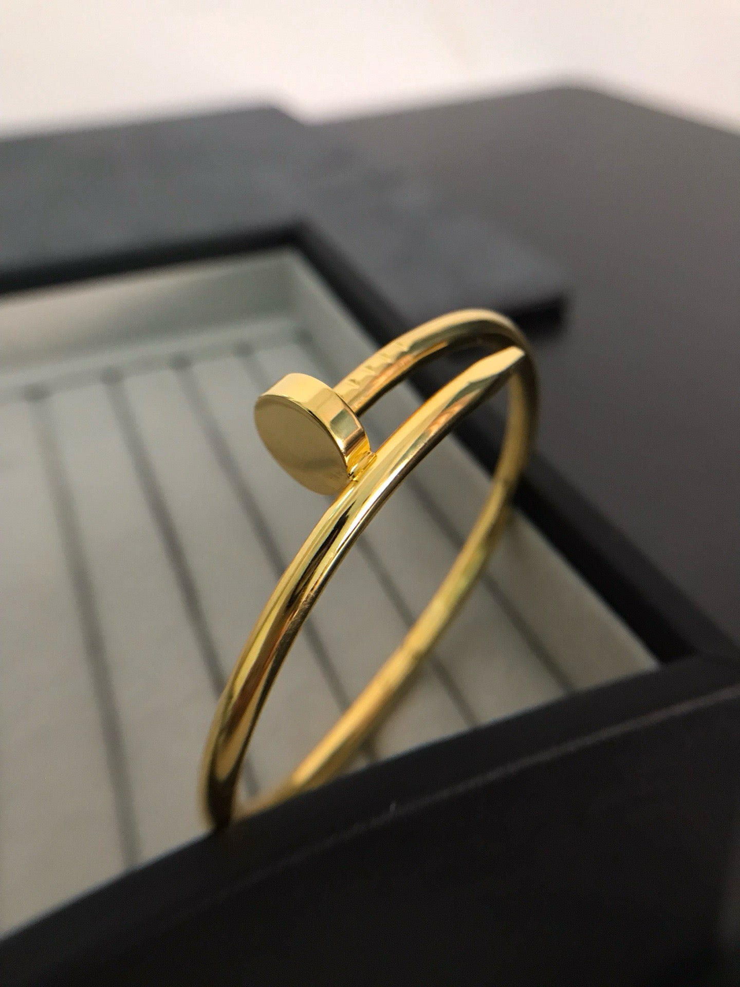 ¡®Imperial¡¯JUSTE BRACELET 3.5MM