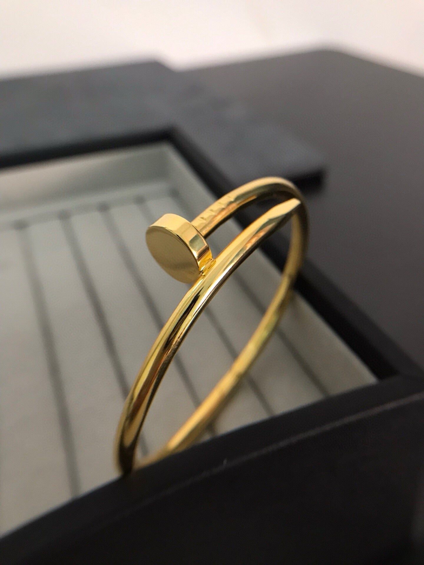 ¡®Imperial¡¯JUSTE BRACELET 3.5MM