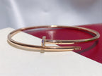 ¡®Imperial¡¯JUSTE BRACELET 2.5MM DIAMONDS