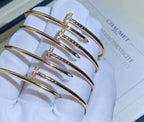 ¡®Imperial¡¯JUSTE BRACELET 2.5MM DIAMONDS
