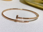 ¡®Imperial¡¯JUSTE BRACELET 2.5MM