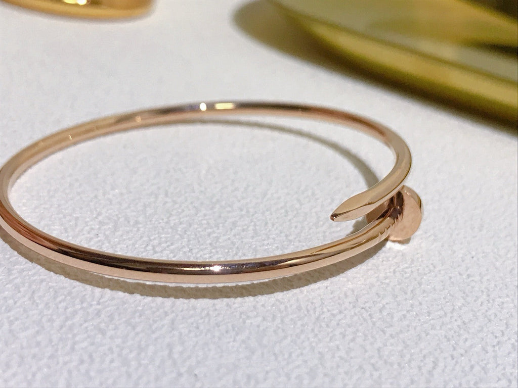 ¡®Imperial¡¯JUSTE BRACELET 3.5MM