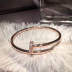 ¡®Imperial¡¯JUSTE BRACELET 3.5MM DIAMONDS