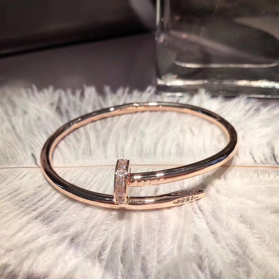 ¡®Imperial¡¯JUSTE BRACELET 3.5MM DIAMONDS