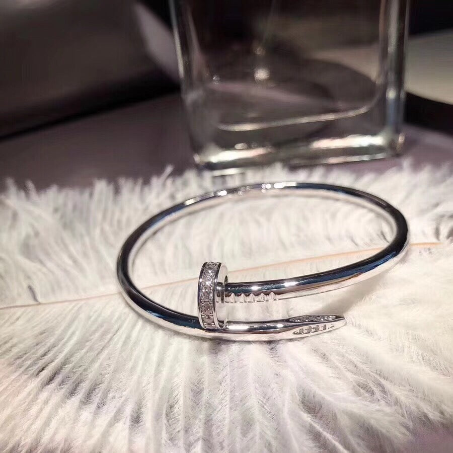¡®Imperial¡¯JUSTE BRACELET 3.5MM DIAMONDS