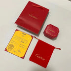 ¡®Imperial¡¯CA BRACELET NECKLACE RING BOX GIFT BAG