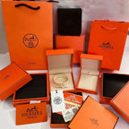 ¡®Imperial¡¯HM BRACELET NECKLACE RING BOX GIFT BAG