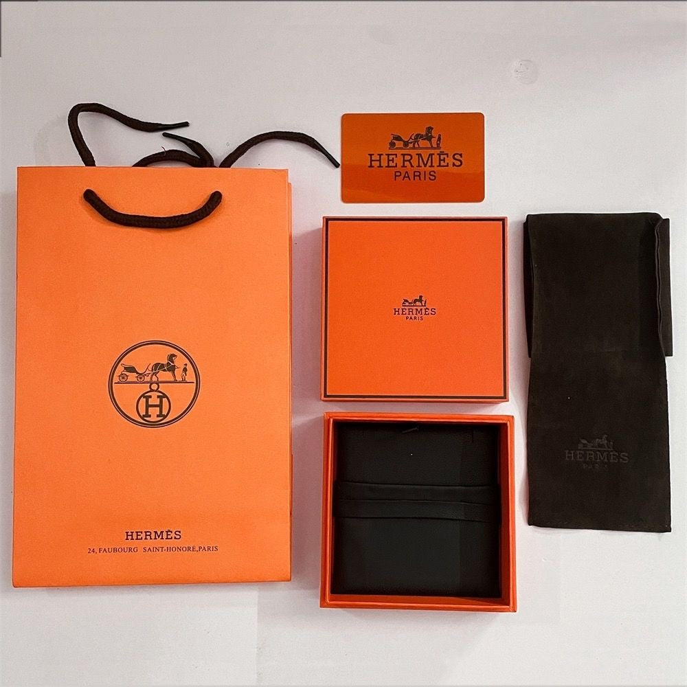¡®Imperial¡¯HM BRACELET NECKLACE RING BOX GIFT BAG