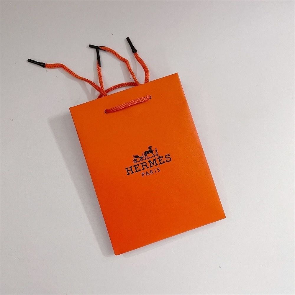 ¡®Imperial¡¯HM BRACELET NECKLACE RING BOX GIFT BAG
