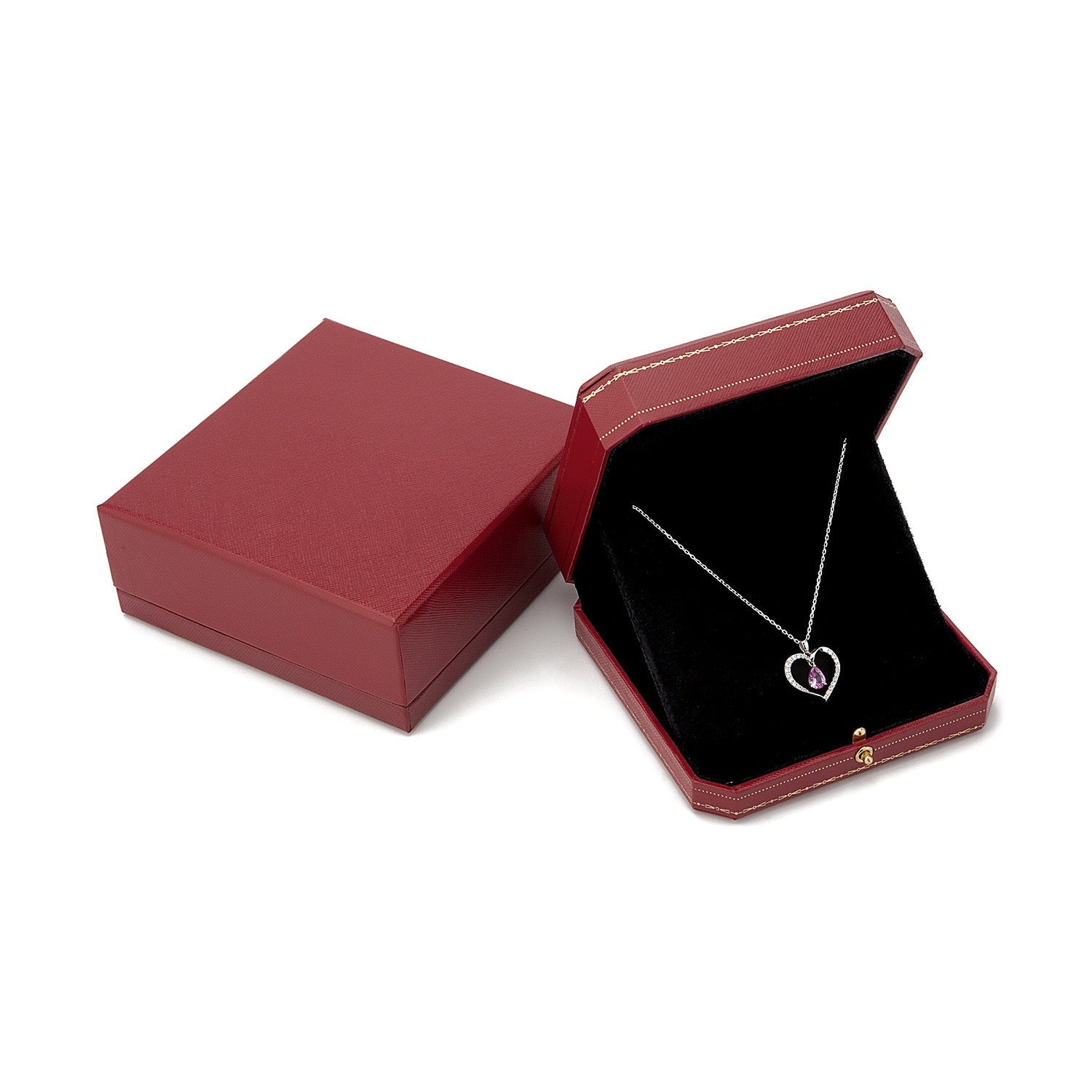 ¡®Imperial¡¯CA BRACELET NECKLACE RING BOX GIFT BAG