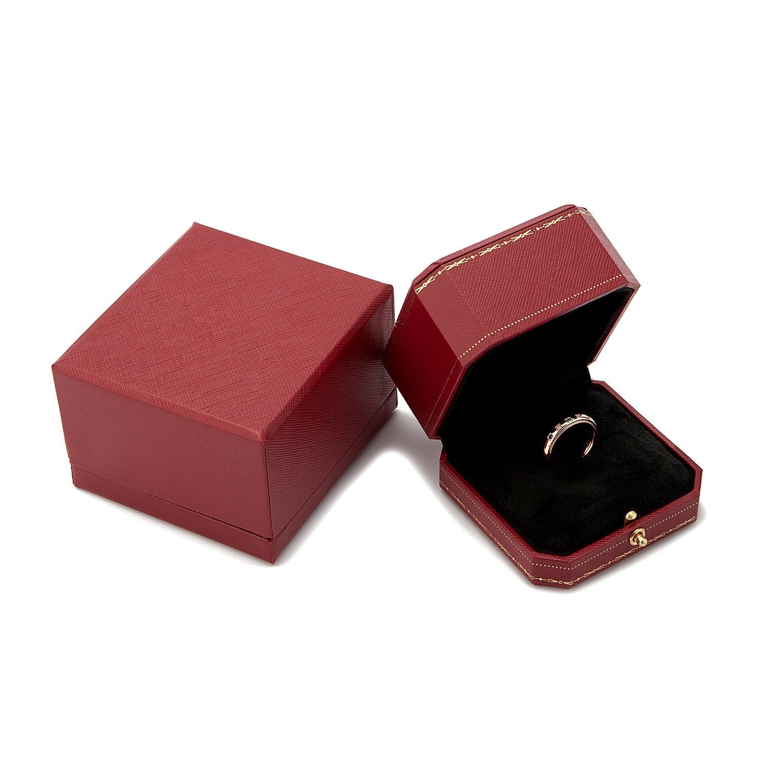 ¡®Imperial¡¯CA BRACELET NECKLACE RING BOX GIFT BAG
