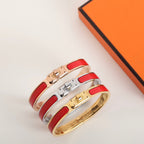 ¡®Imperial¡¯HM KELLY RED BRACELET