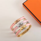 ¡®Imperial¡¯HM KELLY PINK BRACELET
