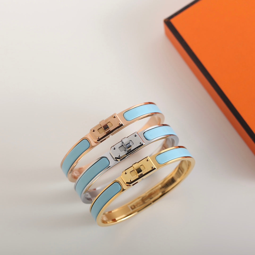 ¡®Imperial¡¯HM KELLY CLOUD BLUE BRACELET
