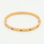 ¡®Imperial¡¯LOVE BRACELET 3.65MM 10 DIAMONDS