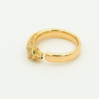 ¡®Imperial¡¯PANTHERE RING DIAMOND 7.3MM