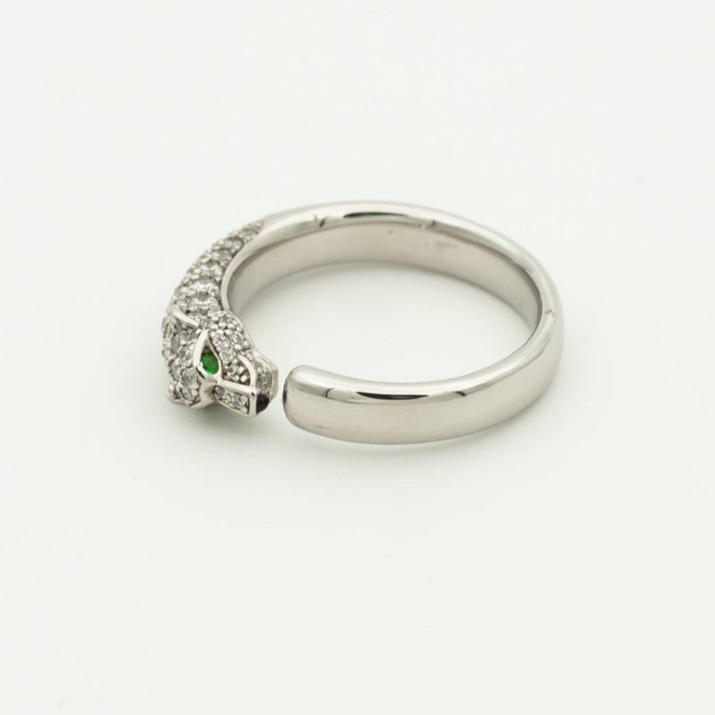 ¡®Imperial¡¯PANTHERE RING DIAMOND 7.3MM