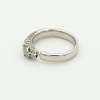 ¡®Imperial¡¯PANTHERE RING DIAMOND 7.3MM